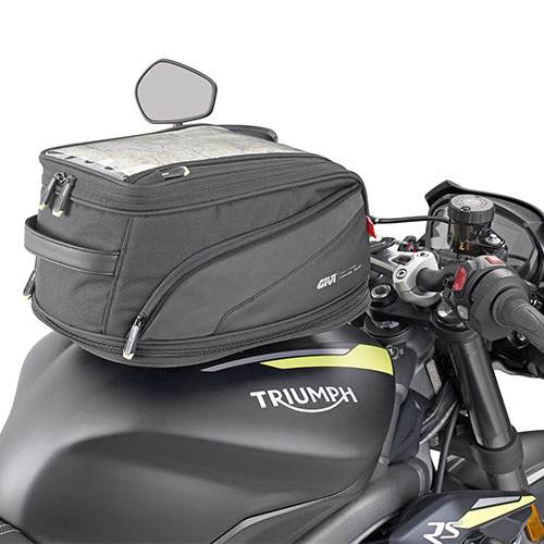 Givi EA131B tankvak-tanklock 26L.