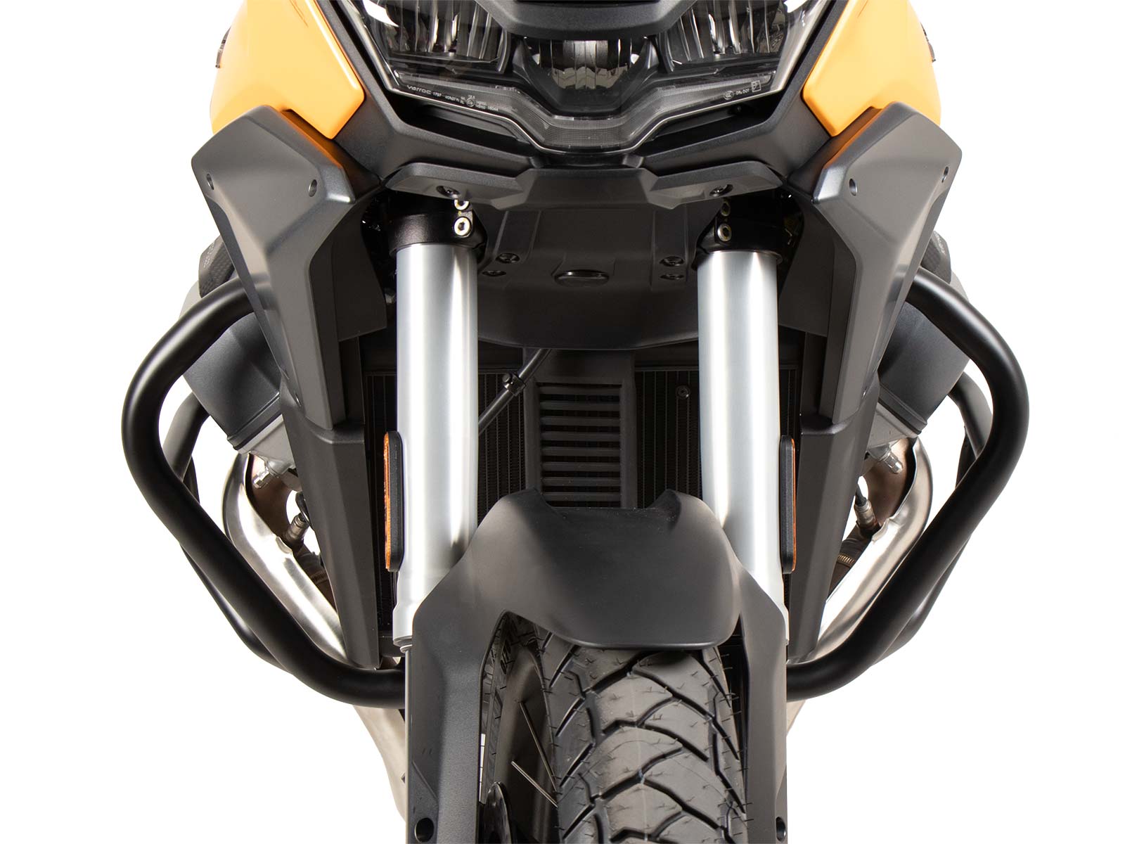 MOTO GUZZI  Stelvio 1000 24 padací rámy 501560 00 01