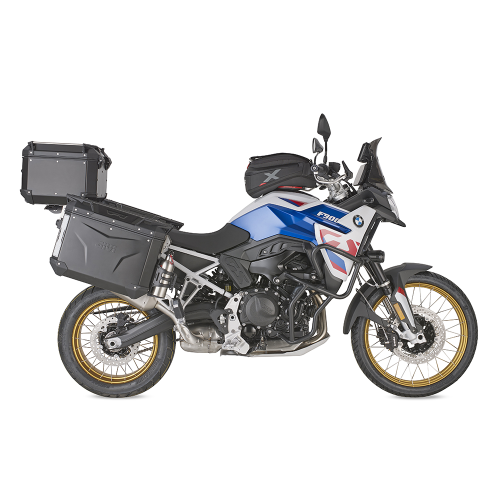 BMW F900GS 24-25 padací rámy KN5145