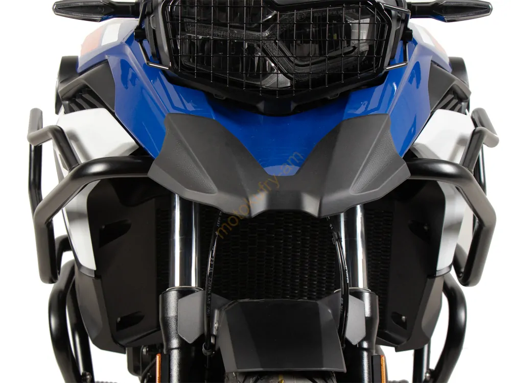 BMW F800GS 24 padací rámy  5026537 00 01