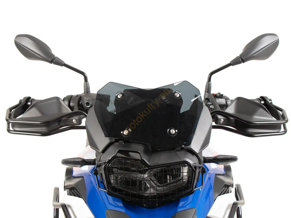 BMW F800GS 24 chránič krytů rukou 42126537 00 01