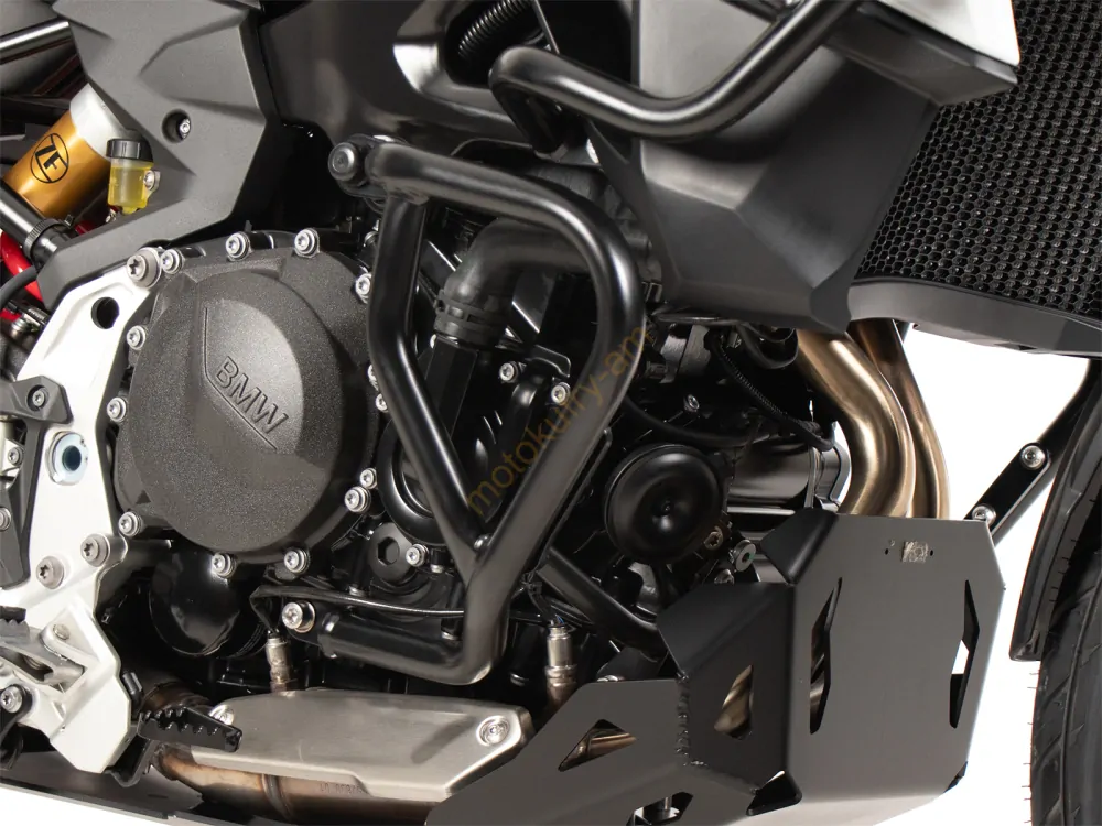 BMW F800GS 24 padací rámy  5016537 00 01 