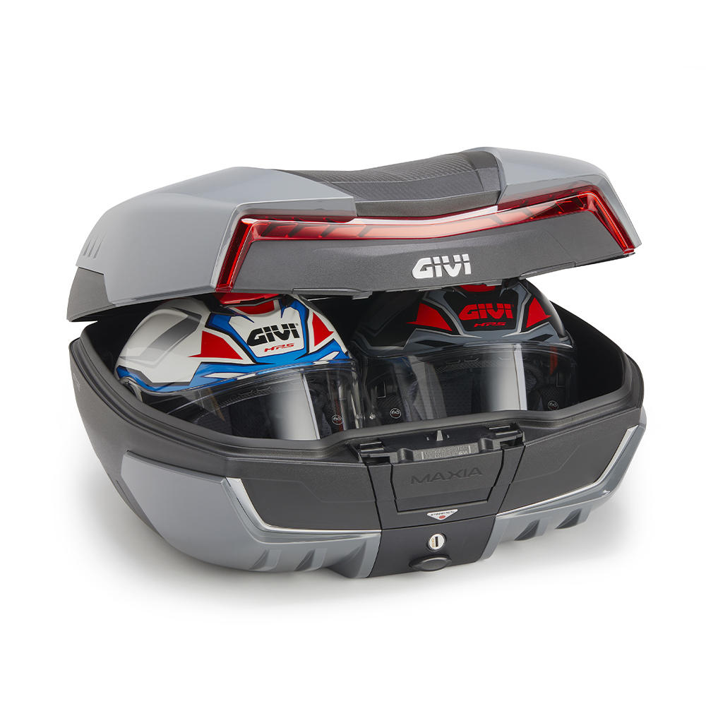 Givi V58NNG MAXIA 5 Motokufr 58L