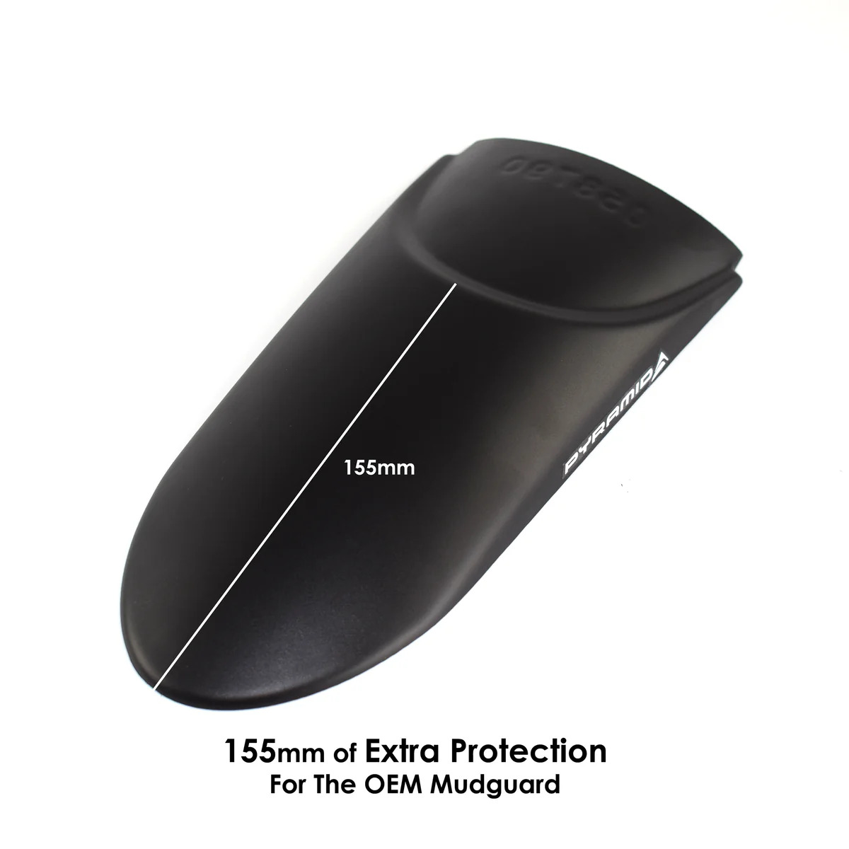 Moto Guzzi Stelvio 23- prodloužení blatníku 058790