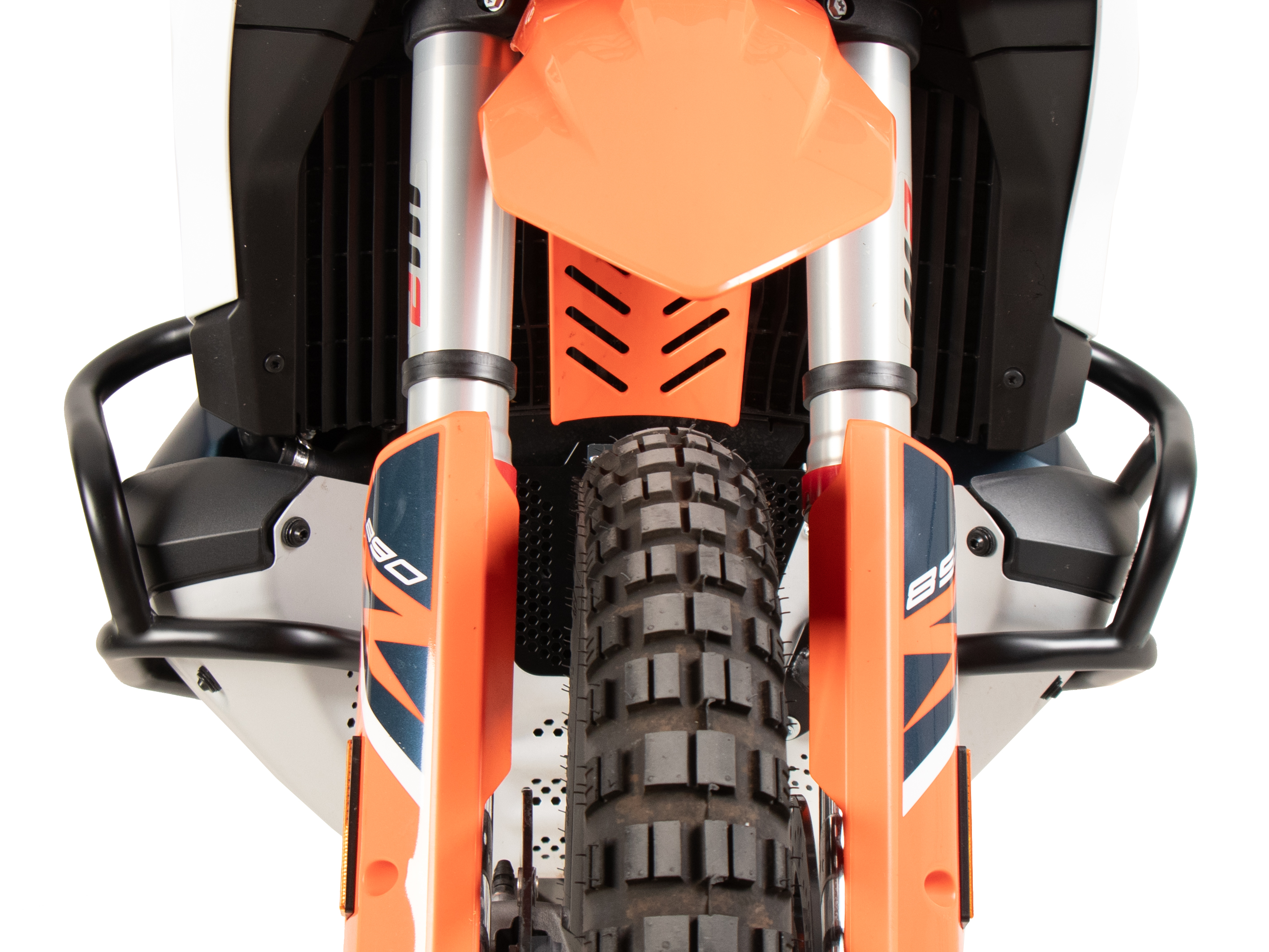 KTM 790 Adventure 24 padací rámy 5017660 00 01 
