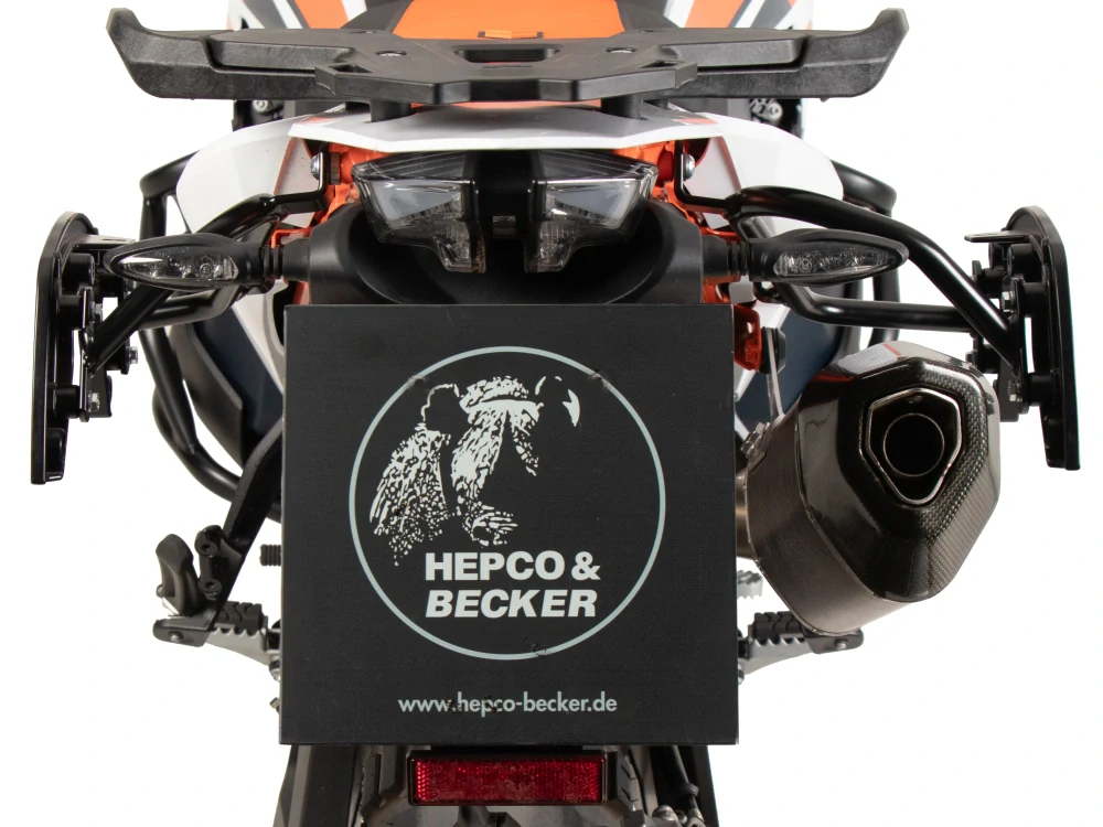 KTM 790 Adventure 24- boční nosič C-Bow 6307660 00 01