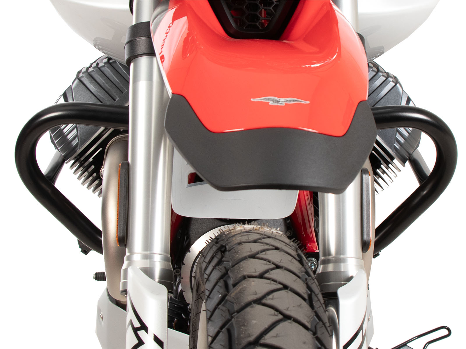 Moto Guzzi V 85 TT 24- padací rámy 501561 00 01