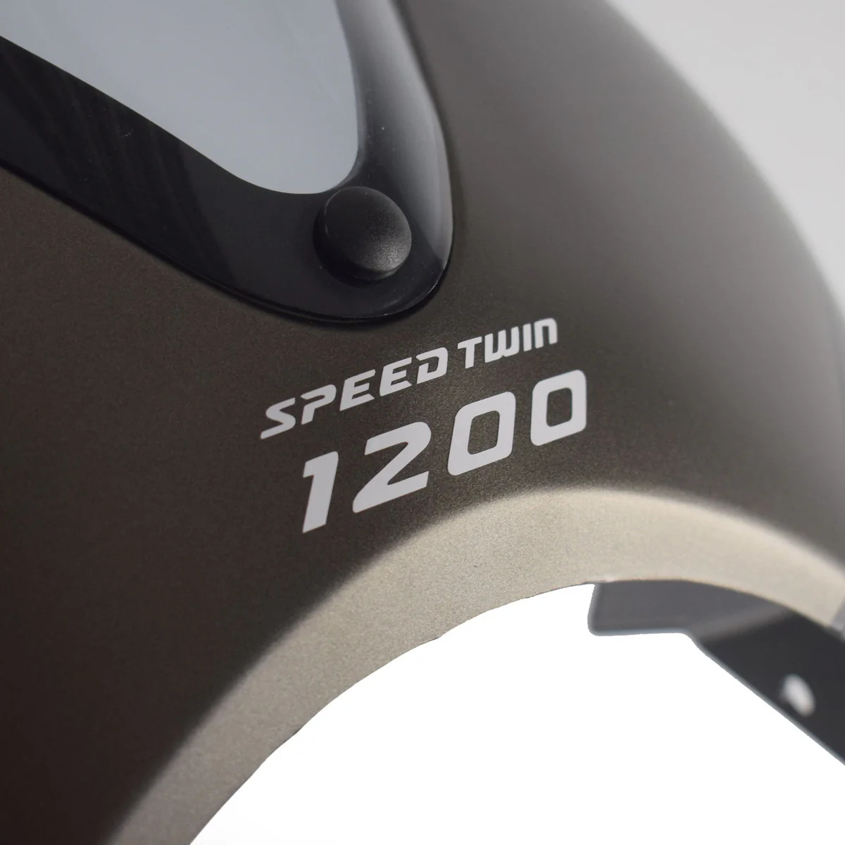 Triumph Speed Twin 2024 přední štít/plexi 26000K