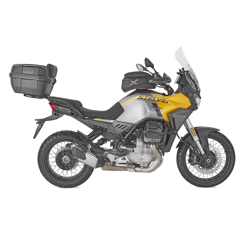 MOTO GUZZI Stelvio 1000 24 alu plotna monokey KRA8208