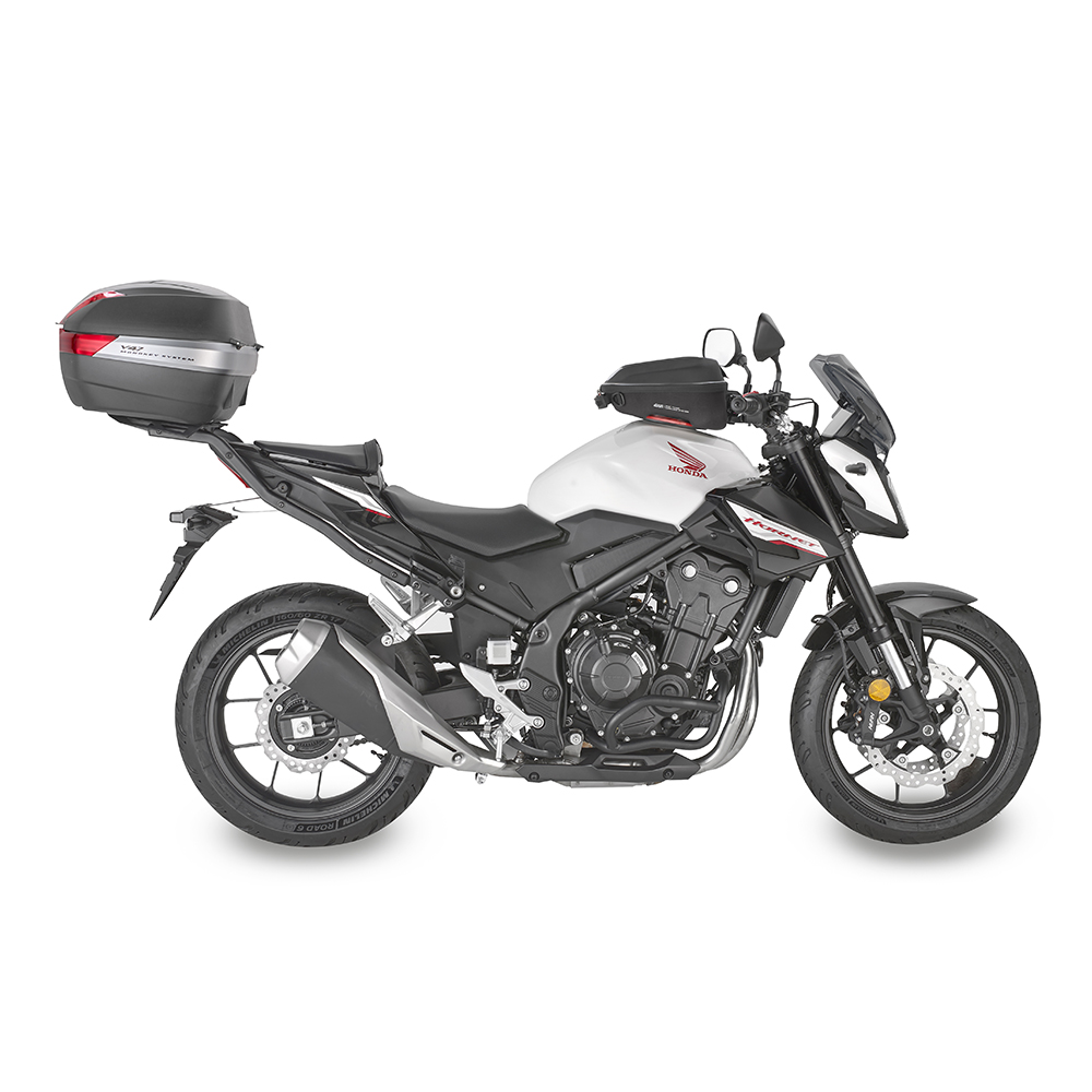 CB 500 Hornet 24 montážní sada topcase KR1206-SR1206