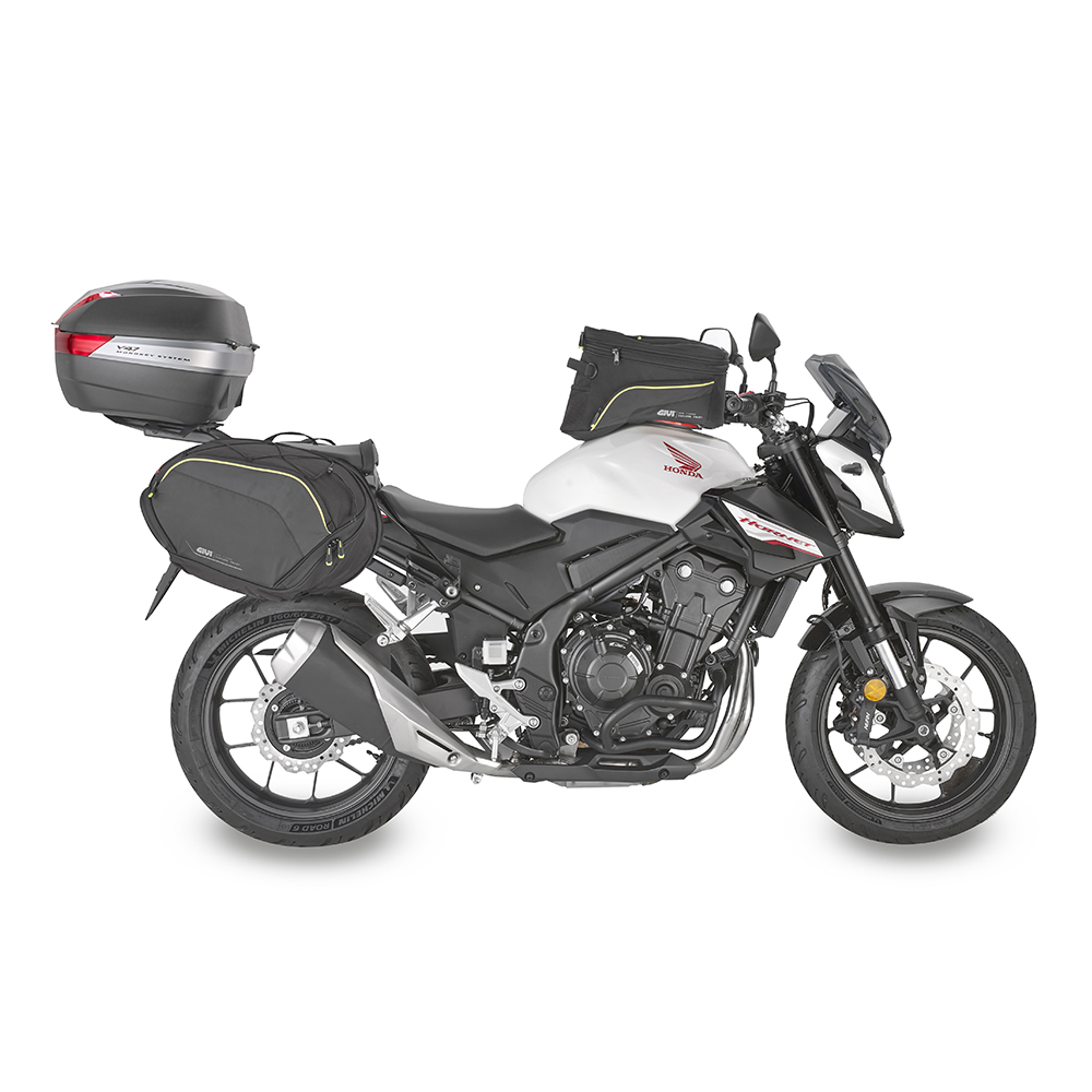 CB 750 Hornet 23-25 zadní blatníček KMG1200