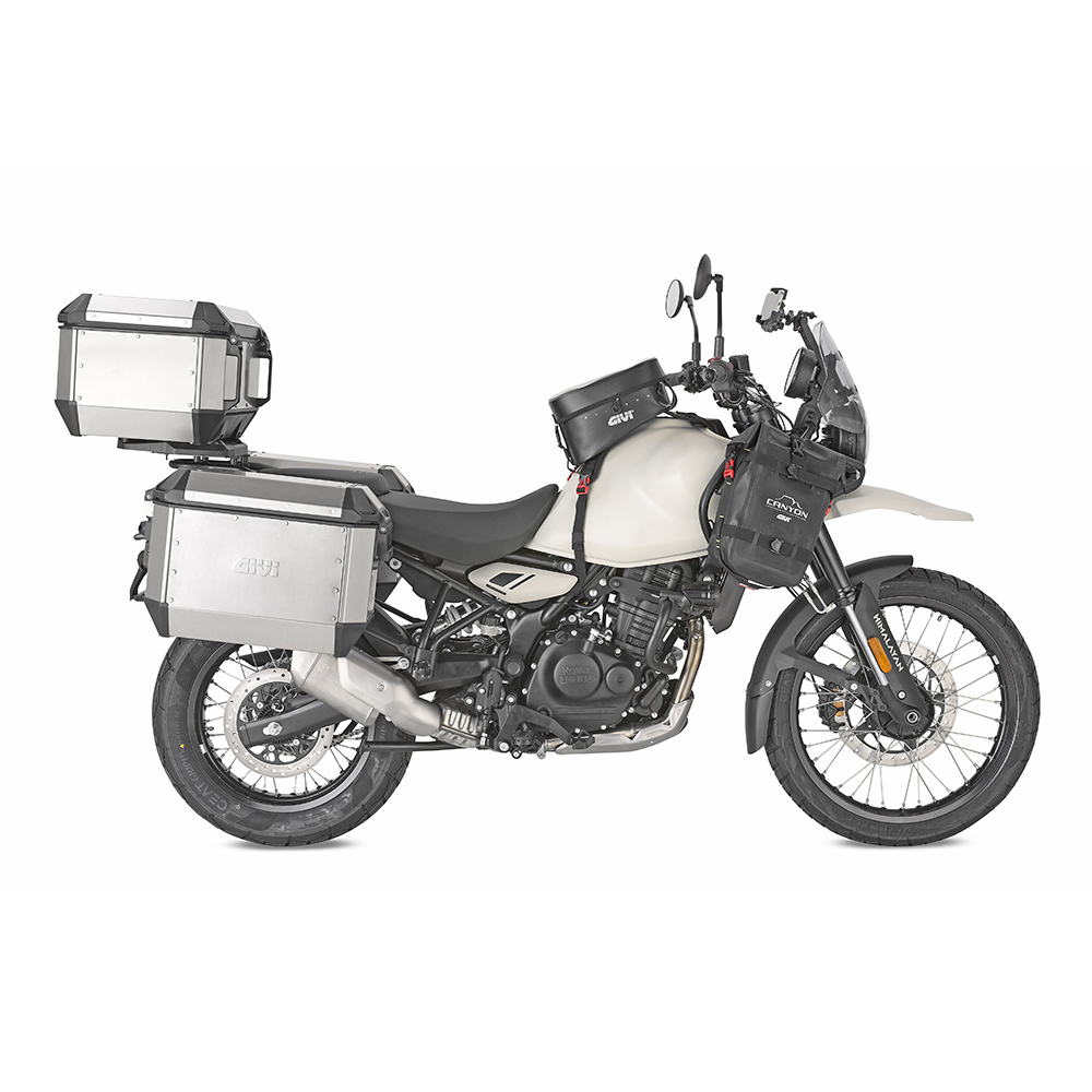 Royal Enfield Himalayan 24-25 TL9059KIT