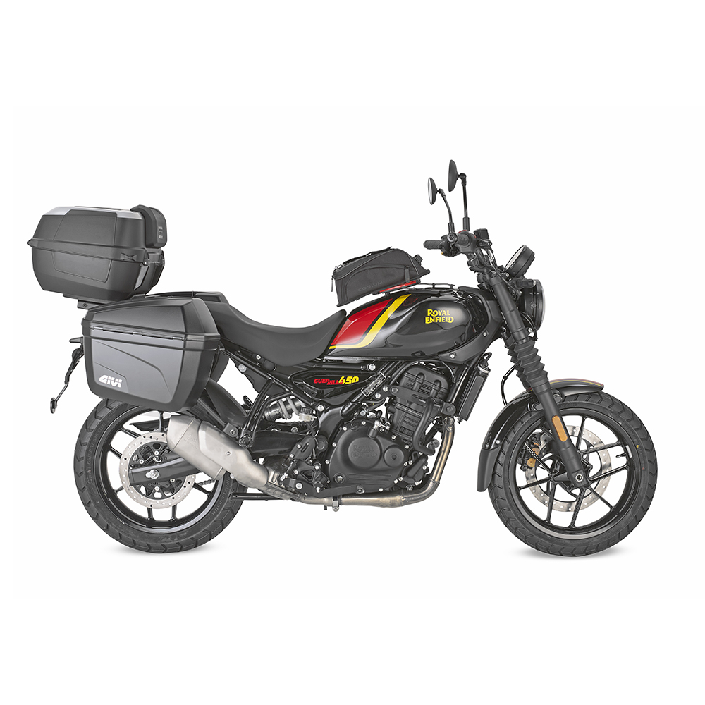 Royal Enfield Guerrilla 450 24-25 boční nosiče KL9061