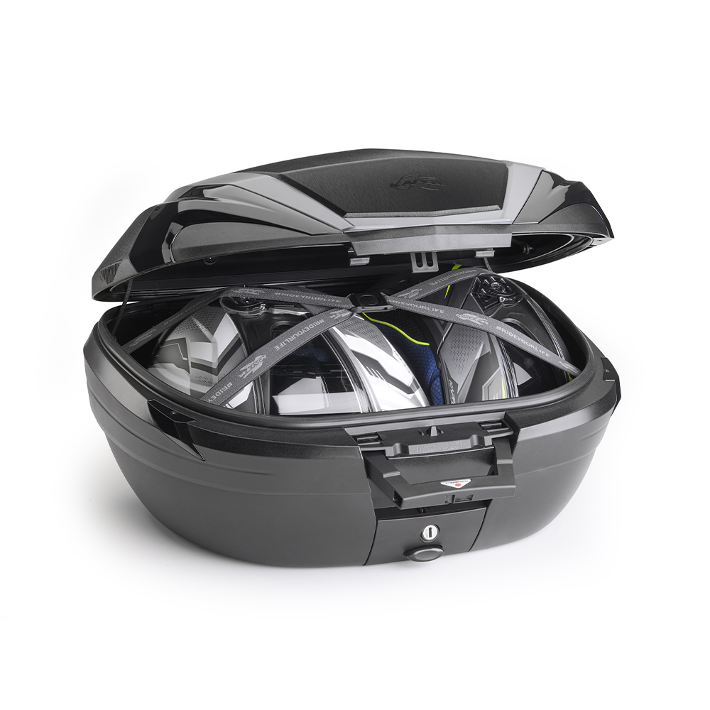 Kappa K5600NN Motokufr 56L