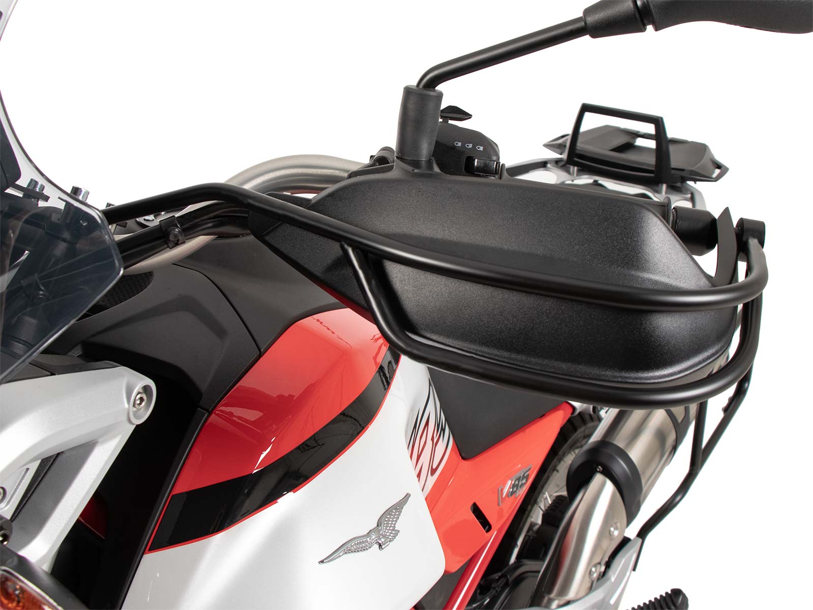 Moto Guzzi V 85 TT 24 chrániče krytů rukou 4212561 00 01