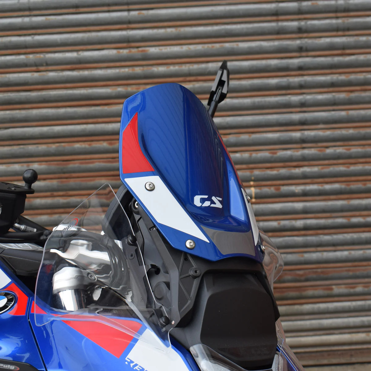 BMW R1300GS 24- přední štít 24013D