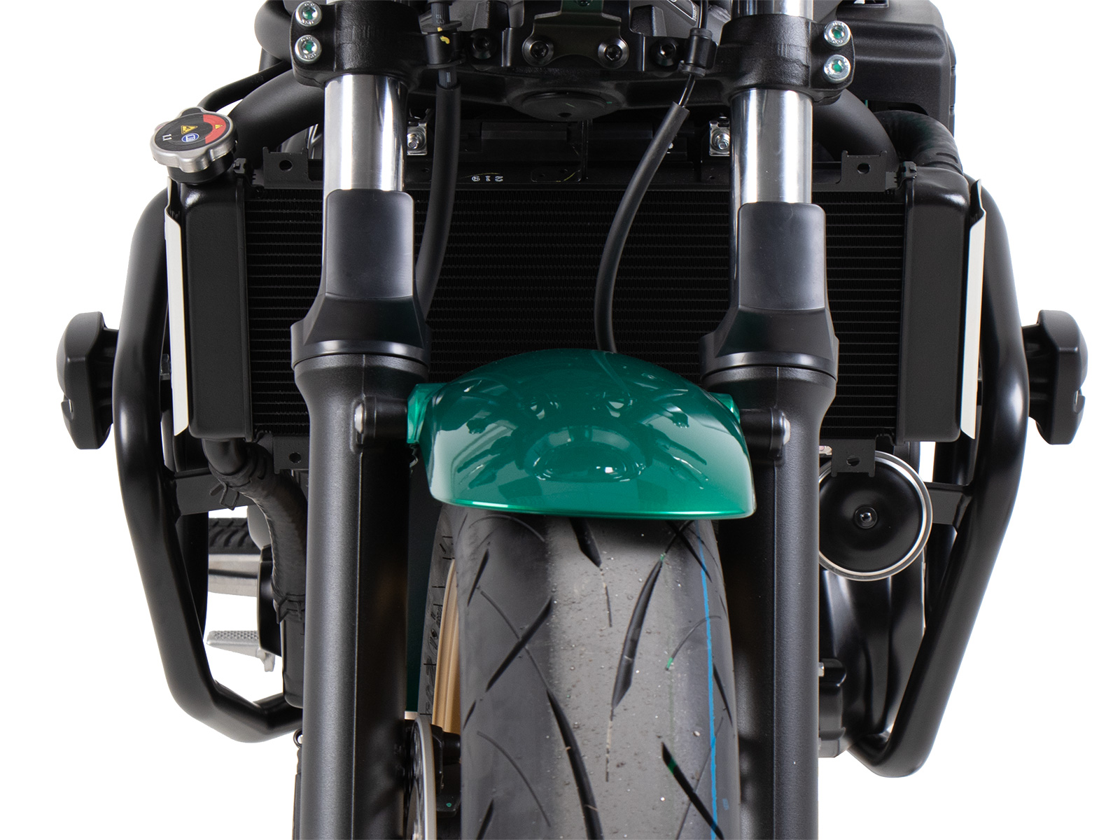 Kawasaki Z 650 RS 22-24 padací rámy 5012549 00 01