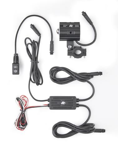 Přídavná led světla Kappa KS311