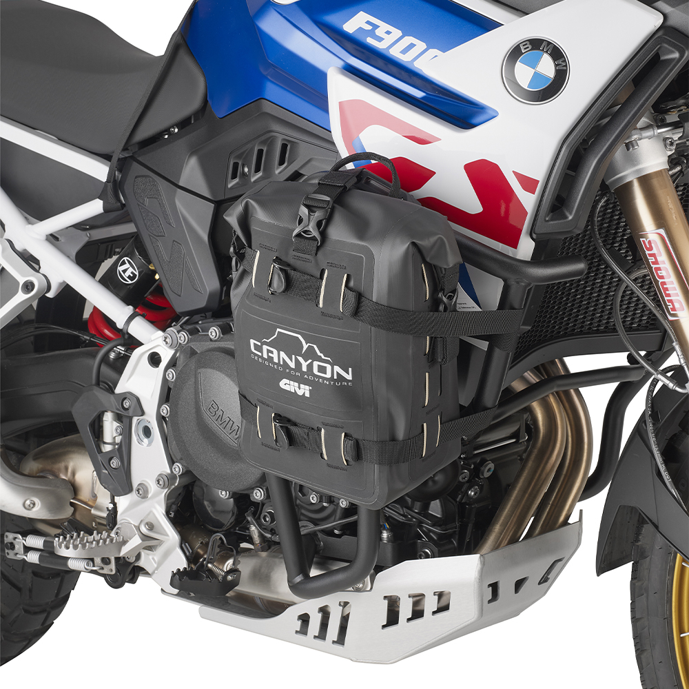 Givi GRT722B CANYON taška na pad.rámy 8L.