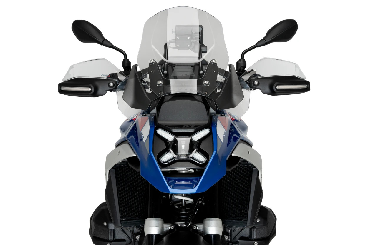 BMW R1300GS 24- rozšíření chráničů Puig 21898W