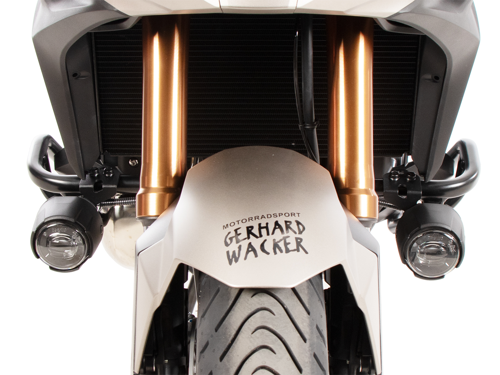 Honda NT 1100/DCT/ES 25 adaptér pro světla 42269551 00 01