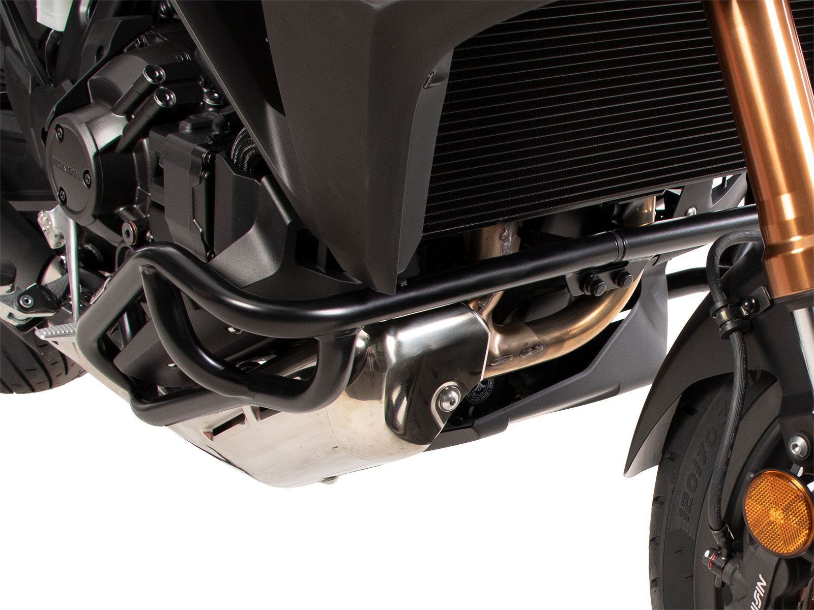 Honda NT 1100/DCT/ES 25- spodní padací rámy 5019551 00 01