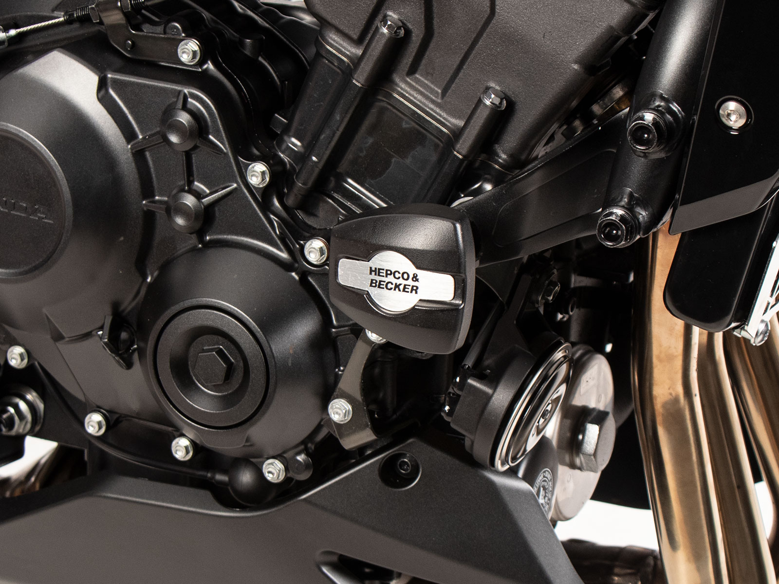 Honda CB 1000 Hornet 25 padací protektory 5079552 00 01