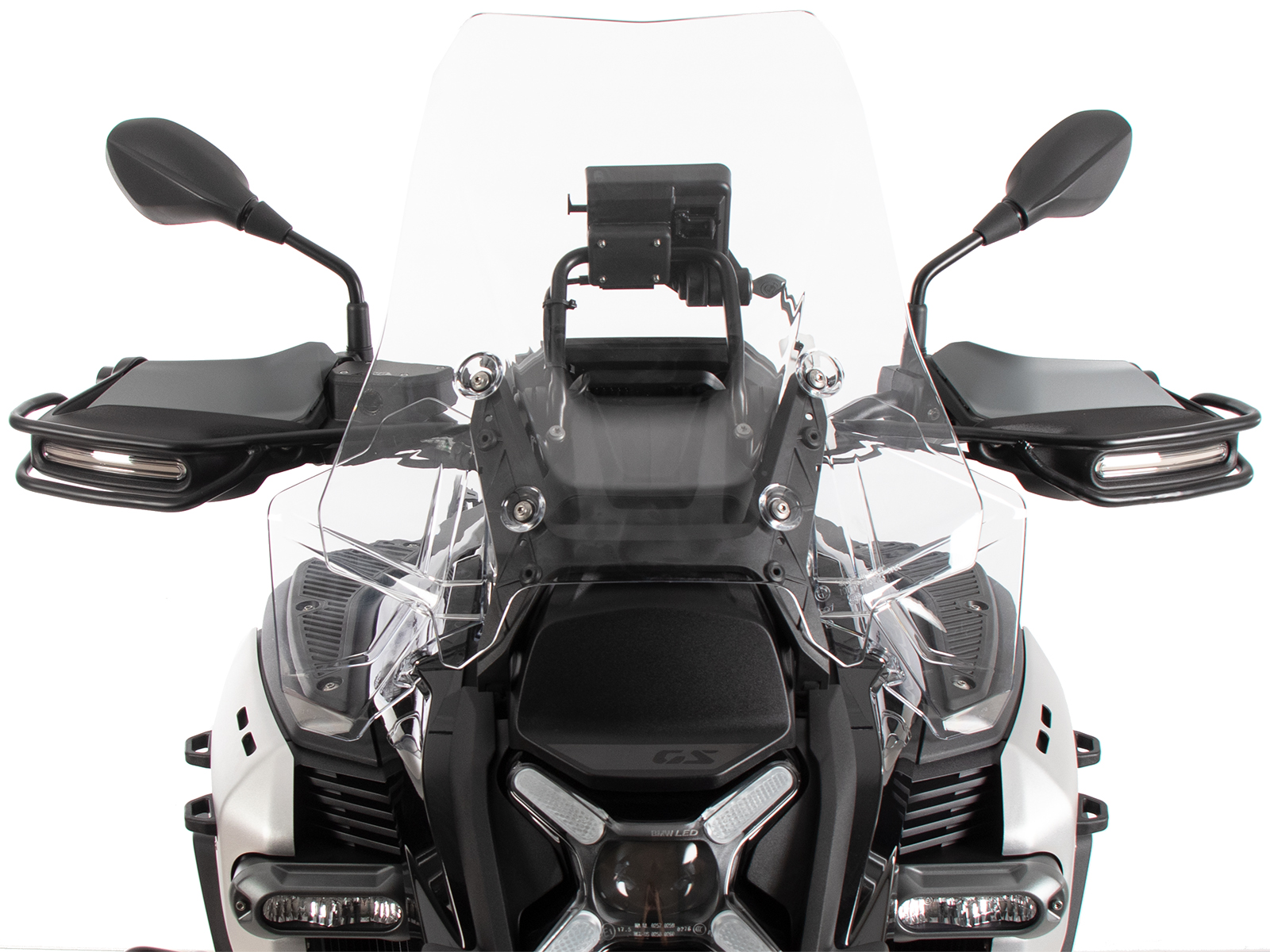 BMW R1300GS Adv. 24- chrániče krytů rukou 42126543 00 01