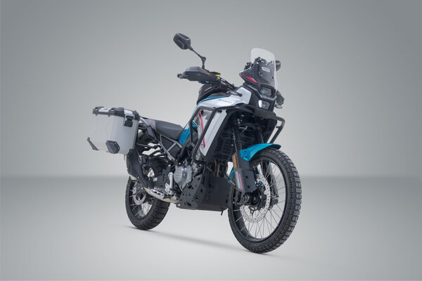 CF-Moto 450MT 23-25 sada bočních kufrů Trax 45/37 KFT.10.625.70000/S