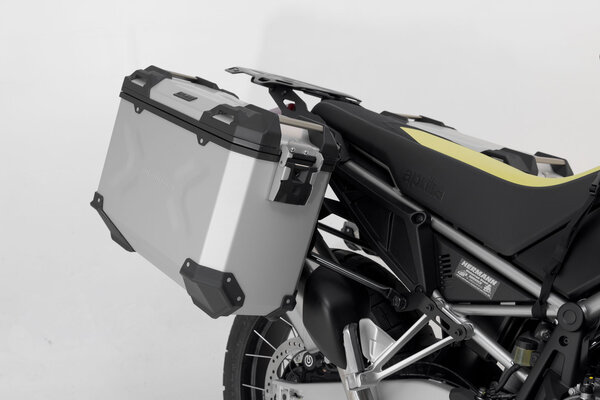Aprilia Tuareg 660 21-25 sada bočních kufrů trax 45/37 KFT.13.849.70000/S