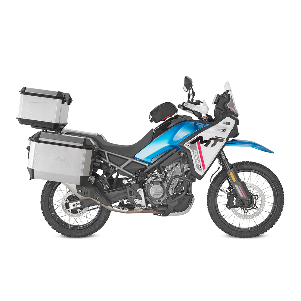 CFmoto 450 MT 24 boční nosiče KL9226