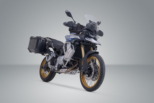 VOGE DS900X 23-25 sada 2 bočních kufrů Trax 45/37 KFT.02.643.70000/B