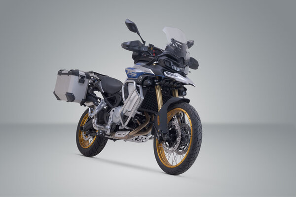 VOGE DS900X 23-25 sada 2 bočních kufrů Trax 45/37 KFT.02.643.70000/B