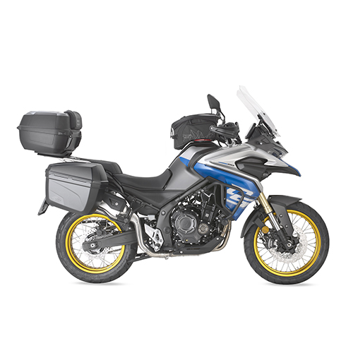 Voge Valico 525 DSX 24/625 25-26 boční nosiče KL9257