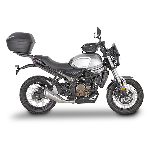 Trofeo 300 AC scrambler 22-24 monrážní sada topcase KR9254