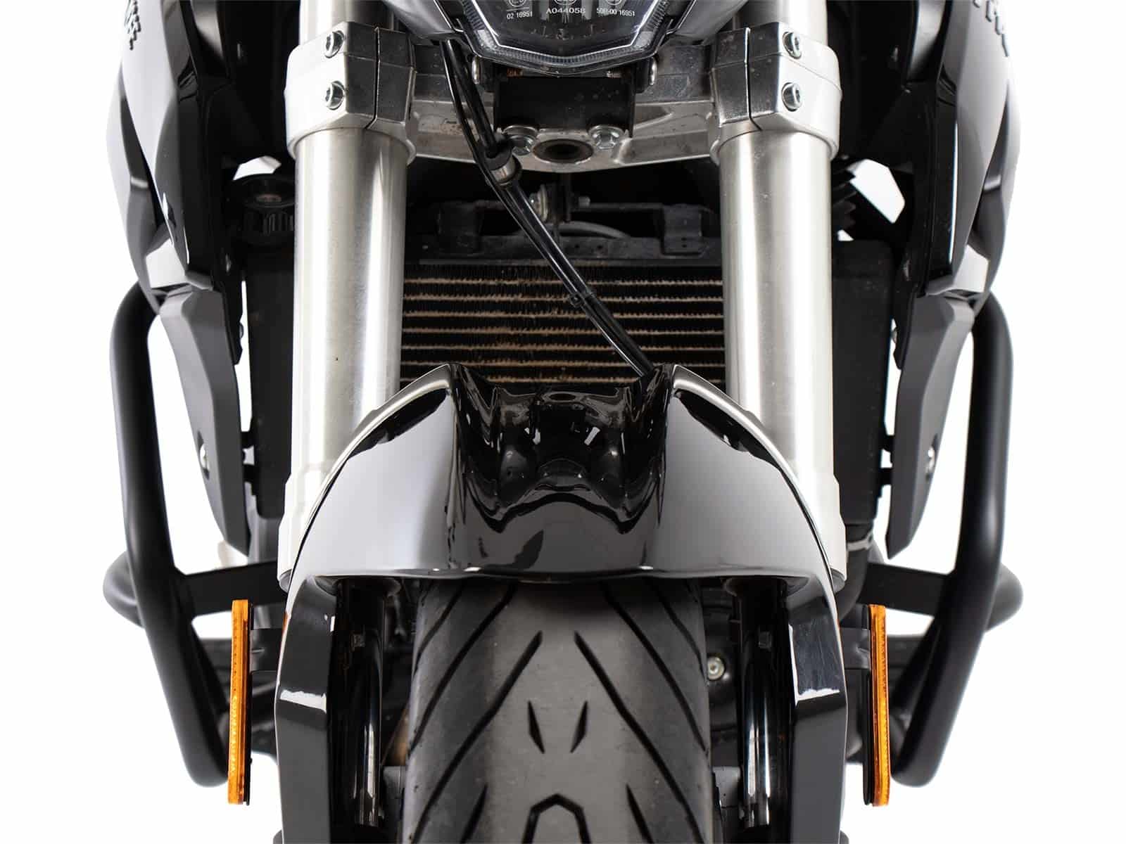 Voge 500 AC 22-24 padací rámy 5017637 00 01