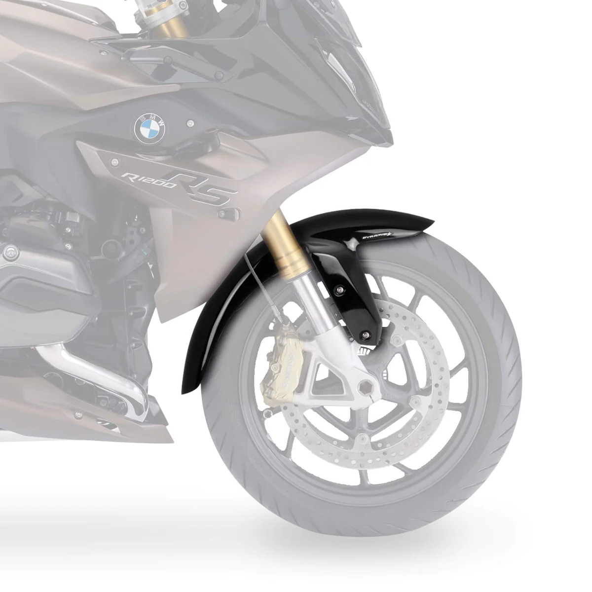 BMW F 800 R 15-19 prodloužený přední blatník 294001B
