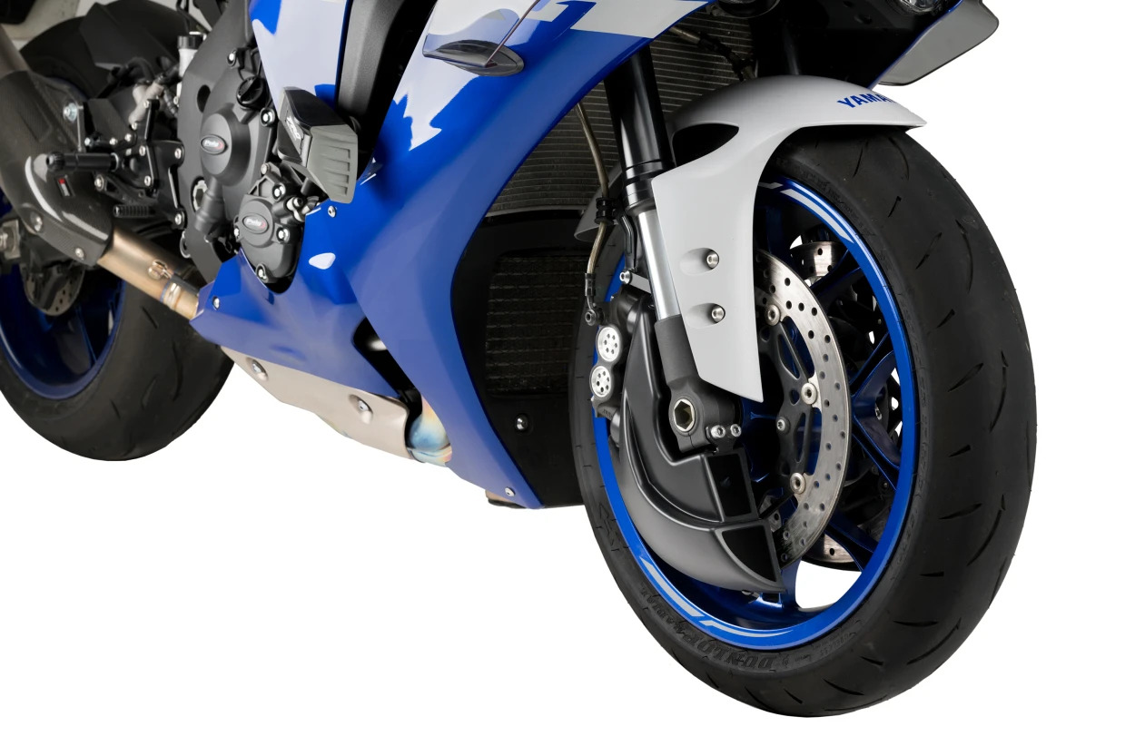 Yamaha YZF-R1 2015- chladič přední brzdy 21453J