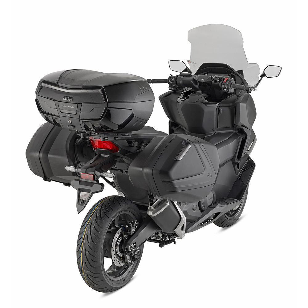 Givi V58NB MAXIA 5 Motokufr 58L