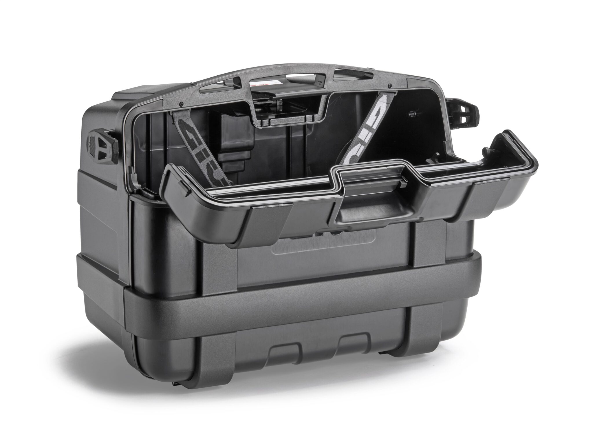 Givi TRK46BB Trekker Lite Motokufr 46L