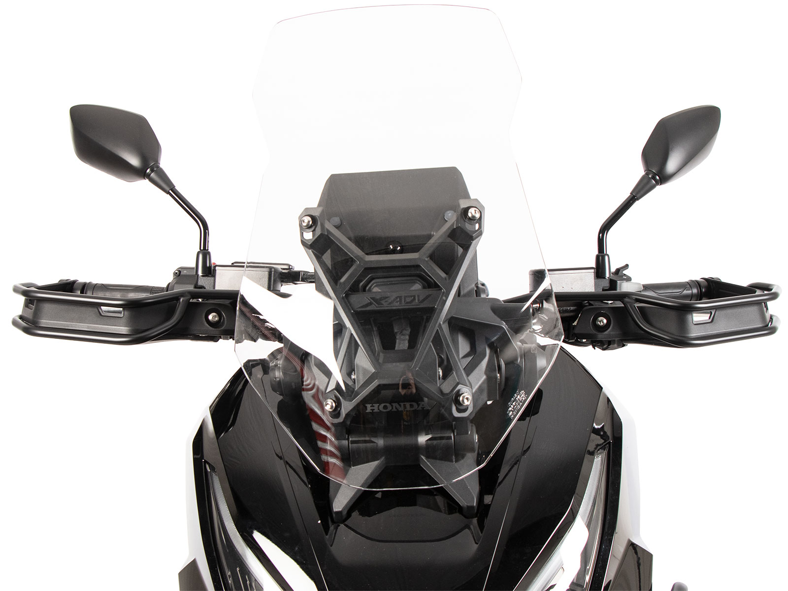 Honda X ADV 750 25 chrániče krytů rukou 42129555 00 01