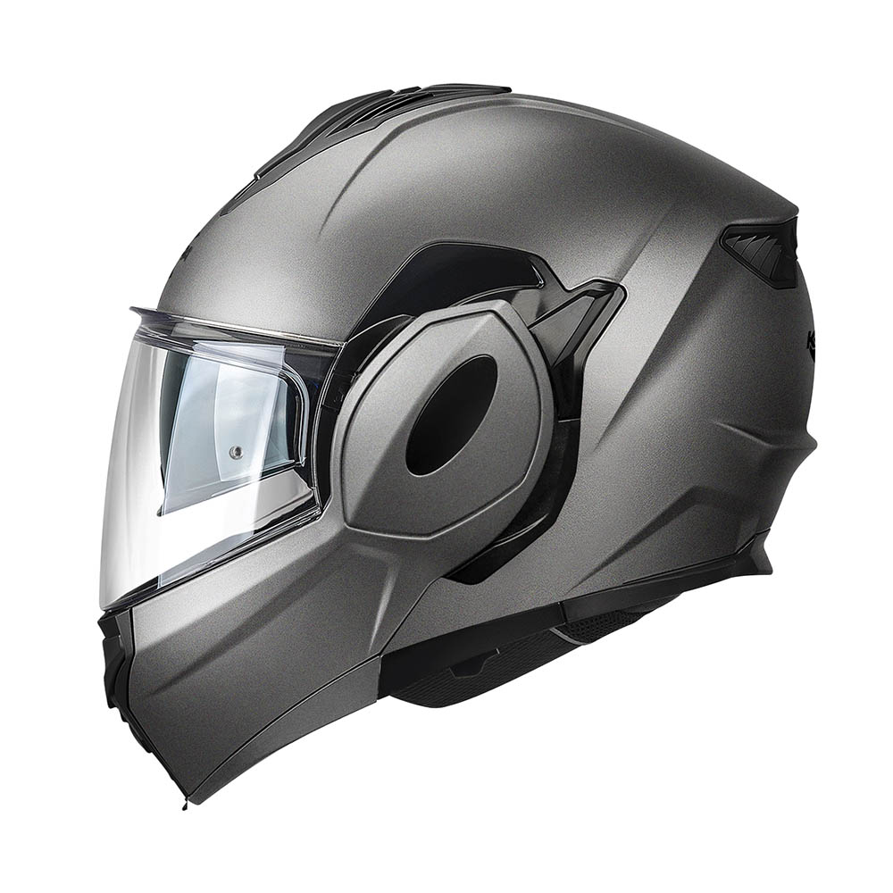 Kappa KV55 SOLID HKKV55BG