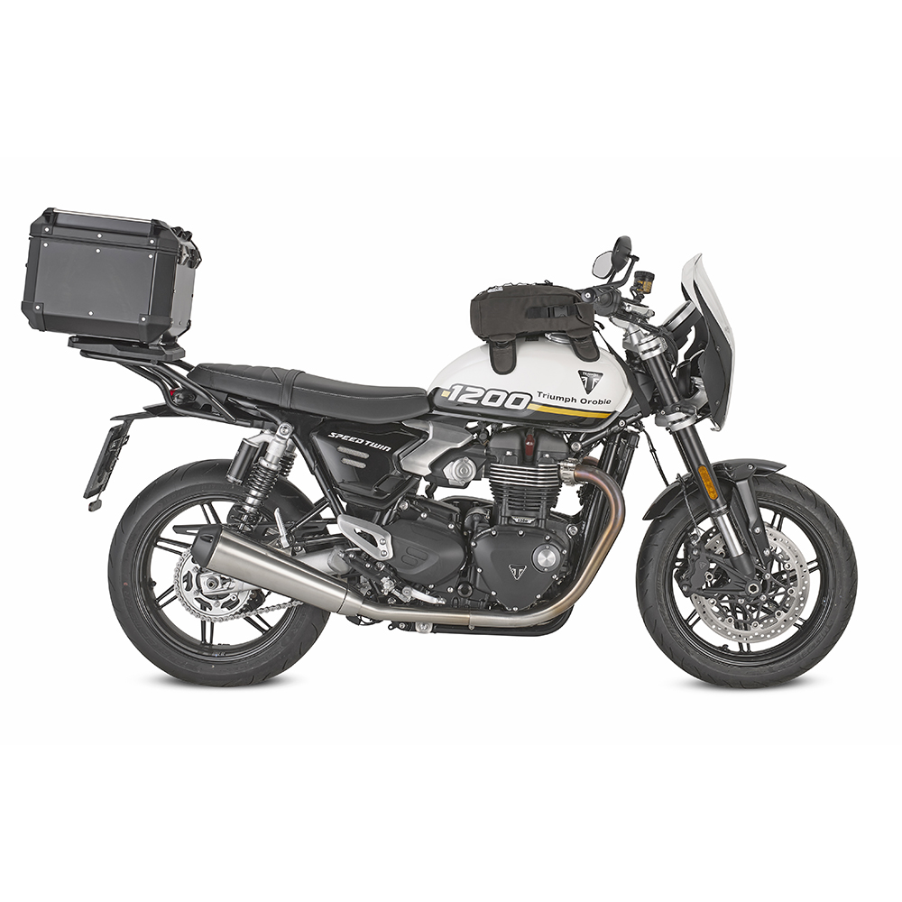 Speed Twin 1200 25 nosič topcase KR6427