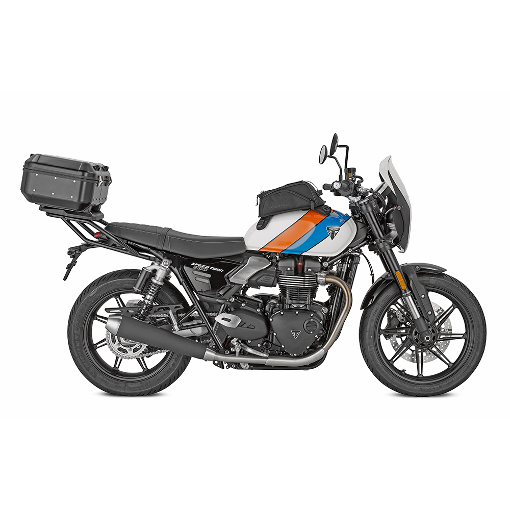 Speed Twin 900 25 nosič topcase KR6426