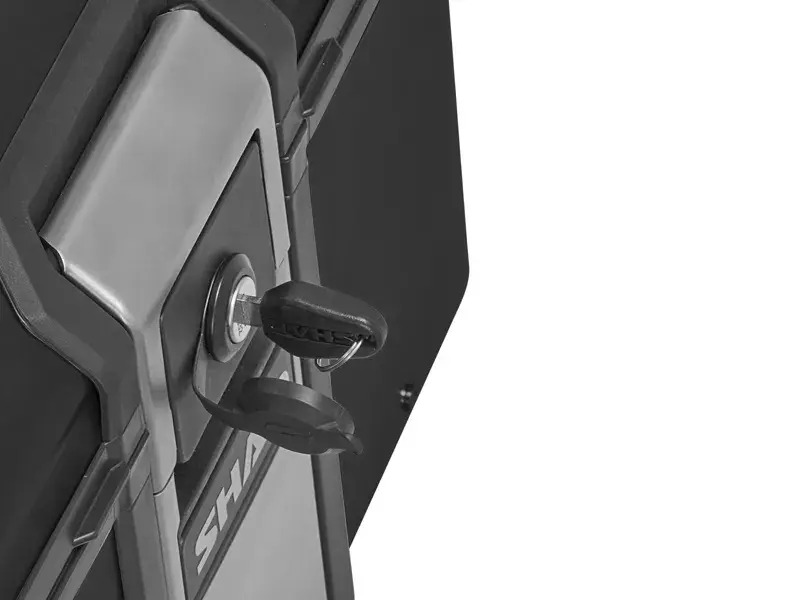 SHAD TR55B Motokufr topcase 55L Terra D0TR55100B