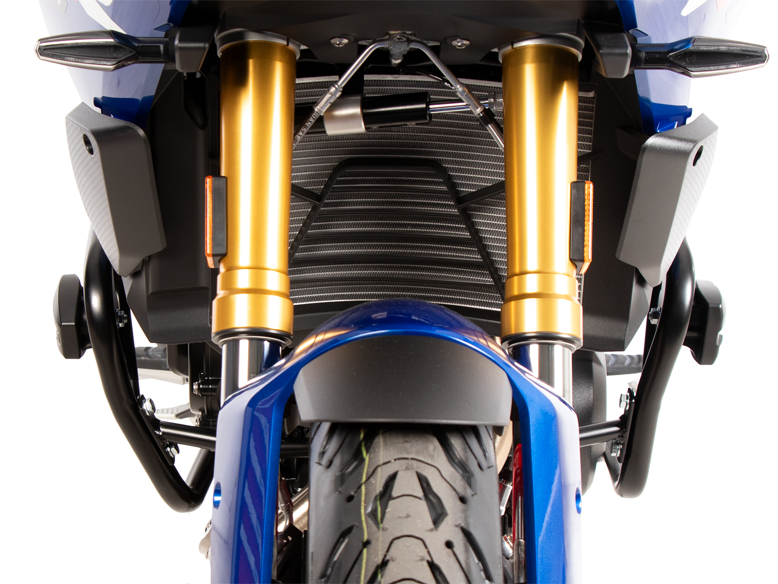 BMW F 900 XR 25 padací rámy 5016548 00 01