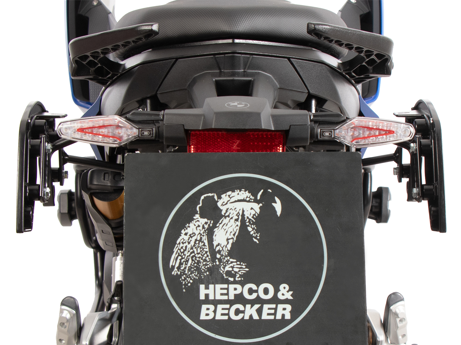 BMW F 900 XR 25 boční nosiče C-Bow 6306548 00 01