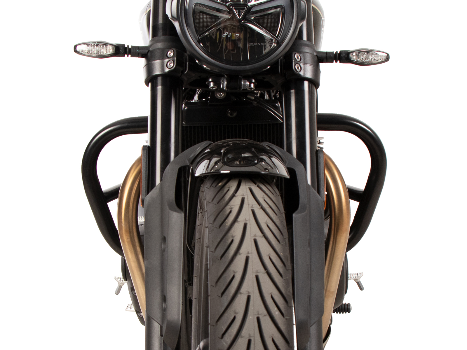 Speed Twin 900 25 padací rámy 5017685 00 01