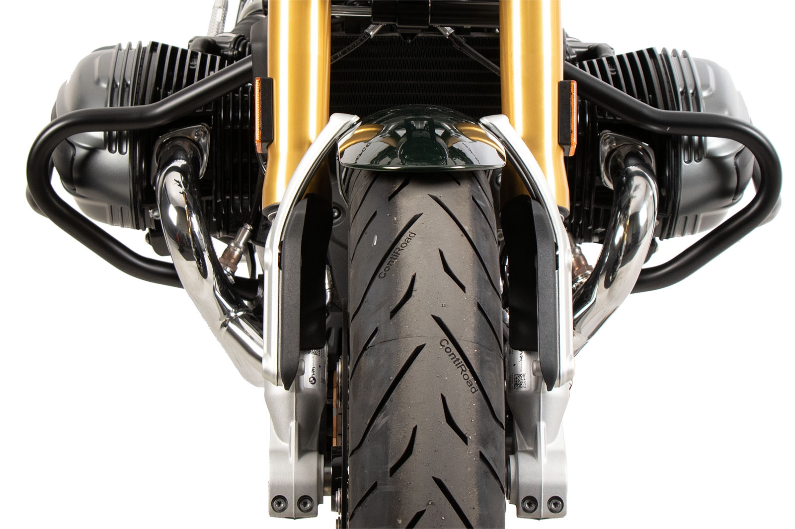 BMW R 12 G/S 25- padací rámy 5016546 00 01 