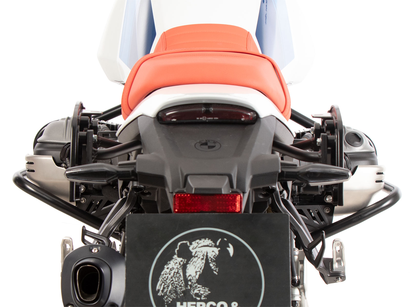 BMW R 12 G/S 25- boční nosiče C-Bow 6306546 00 01 